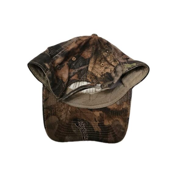 Summit Recycling LLC Trucker Hat Camo YOUTH Baseball Cap Adjustable EUC - Picture 4 of 4